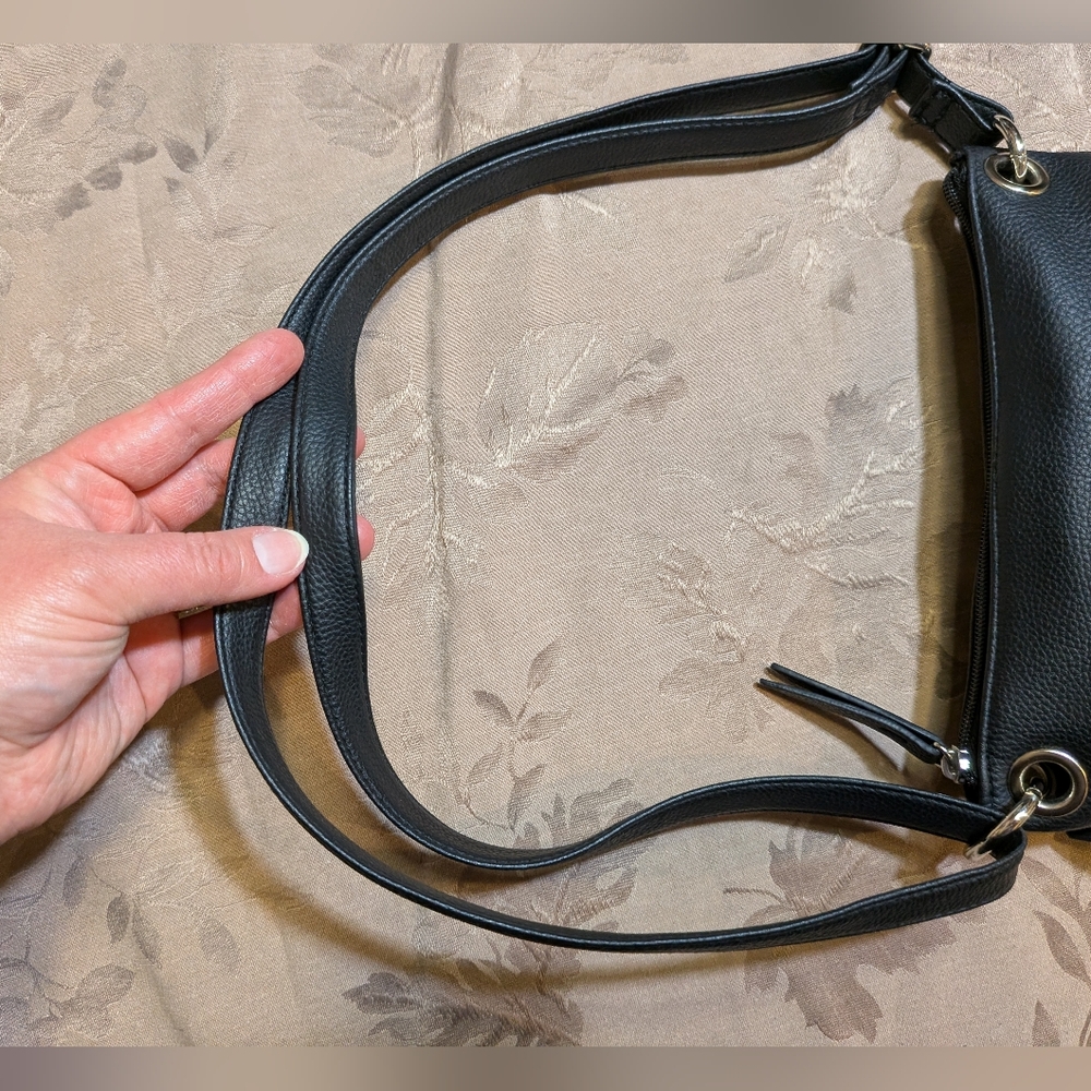 Rosetti Demi Mini Crossbody Bag, EUC! - Picture 6 of 14